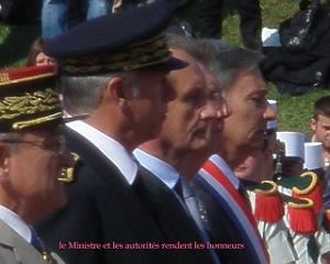AUBAGNE COMMEMORATION DE CAMERONE 30 04 2011 PAR (166)GM